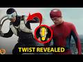 Spider-Man Brand New Day Boomerang Twist Explained