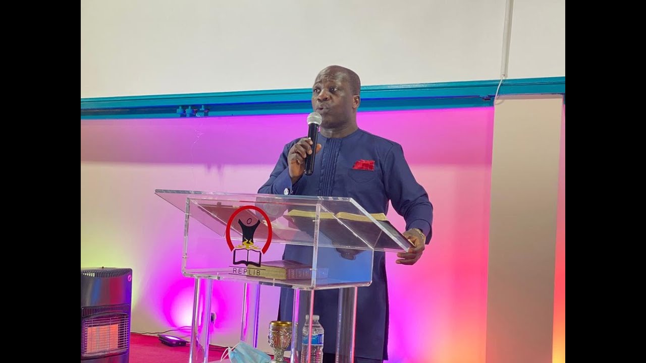 Live Sunday Service BE PREPARED 1 KINGS 19 7 YouTube Live Sunday Service BE PREPARED 1 KINGS 19 7 YouTube
