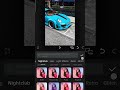 Shake tutorial and Motion blur tutorial