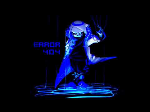 ERROR SANS 404 | Stronger Than You Version (ORIGINAL VERSION