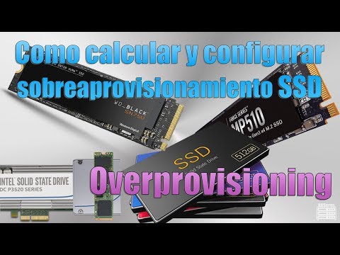 Video: ¿Qué es IOPS SSD aprovisionado?