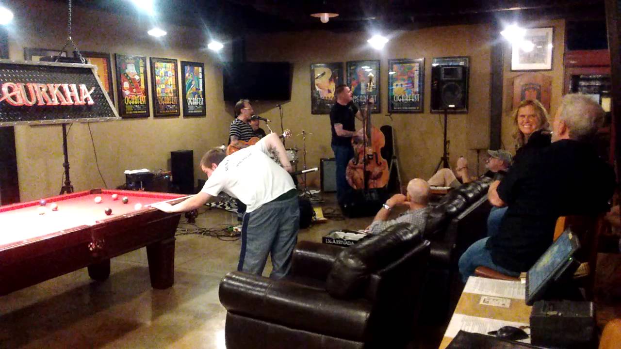 Cigars International Hamburg PA Pt 2 YouTube