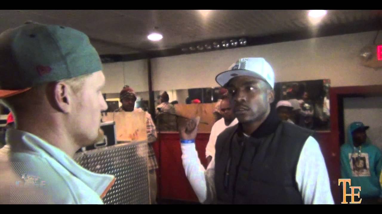 Dutch vs Agent Orange