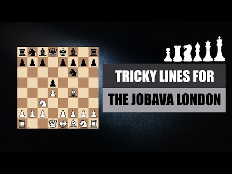 Tricky Lines For