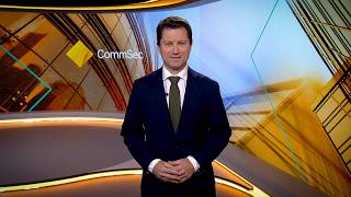 AM 19 Aug 26: More results just in, as ASX set to open lower