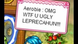 [Maple Random] NX Whores