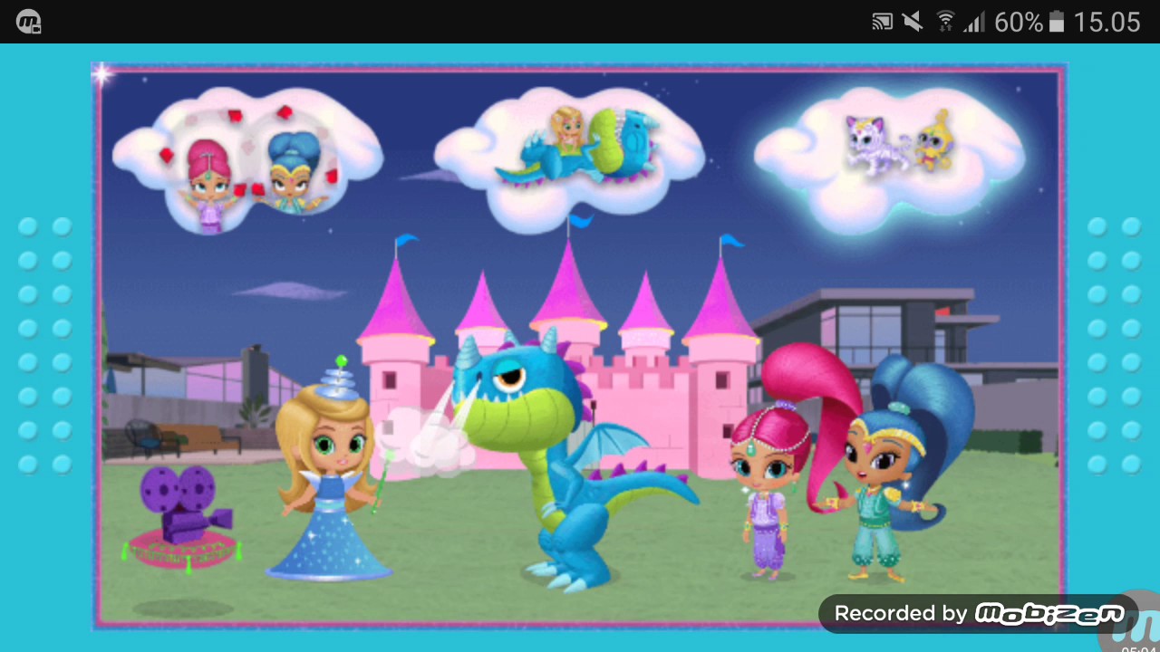 video phone beyonce mp3 Shimmer and Shine Dragon princes movie 2017