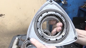 700HP 3 Rotor 1st Gen Sleeper - Full Build.