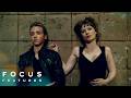 Maps to the Stars | Agatha and Benjie Share Their Final Moments Together