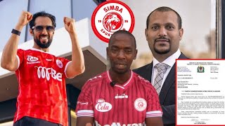 MUHAYA WA SIMBA APAGAWA NA BMT SAKATA LA MO NA MANGUNGU/ HUYU KIRUSI SIMBA HATUMTAKI