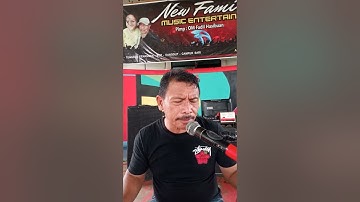 SEDIH CIPT.MANSYUR...NEW FAMILY MUSIK TMII. OM.FADIL HASIBUAN