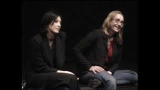 Interview with directors Virginie Despentes & Coralie Trinh Thi. (Baise-moi)