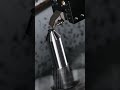 🔊 SOUND ON: Immersive Metal Cutting