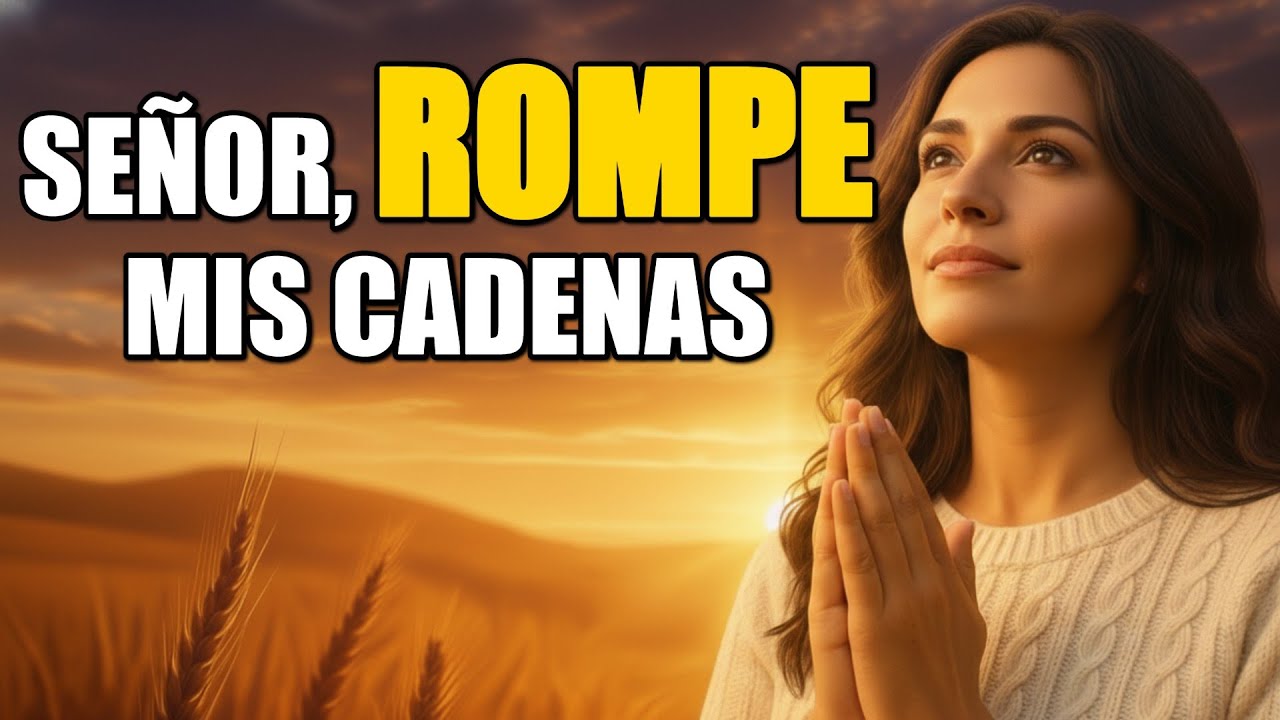 Provisión de Dios Sobrenatural: Romper Cadenas de Estancamiento Hoy