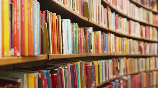Cobb County Schools removes 4 additional books from libraries for 'lewd,' sexual content