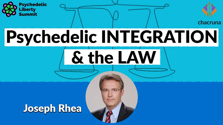 Psychedelic Integration: Administrative Law and Cr...