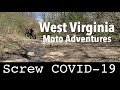 HONDA CRF230F West Virginia Moto Adventures