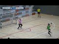Montecristo (FeCoBal) vs. Once Unidos (Atlantica) Semi | Torneo Nacional Cadetes “B” – San Juan 2025
