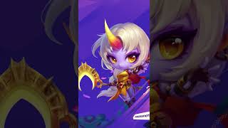 🗺️ TFT DEDsafio Goes International!