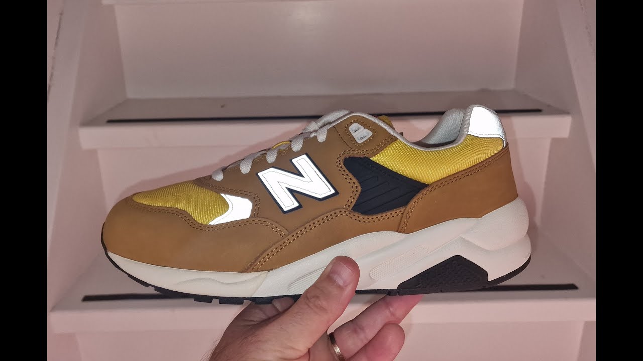 NEW BALANCE MT580 PT HECTIC×STUSSY うう ×UNDEFEATED 27.5cm 