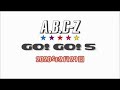 A.B.C-Z GO!GO!5 2020年2月29日(五関・橋本・河合)