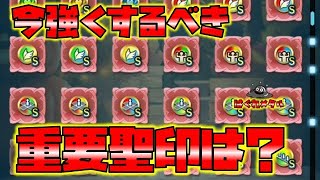 【FEH】♯5266 今強くするべき重要聖印は？