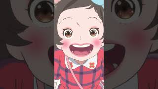 映画『窓ぎわのトットちゃん』TVスポット トットちゃん紹介篇 ＜12月8日(金) 公開＞ #shorts