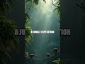Safari Spectrums of Dawn Lions Elephants and Hidden Aquatic Realms