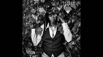 THEY GO LOW - Fantastic Negrito THEY GO LOW - Fantastic Negrito