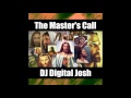 Dj digital josh  the masters call 2008 full album