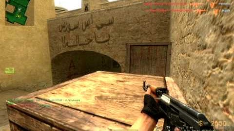 Clutch TV (Counter Strike:Source)