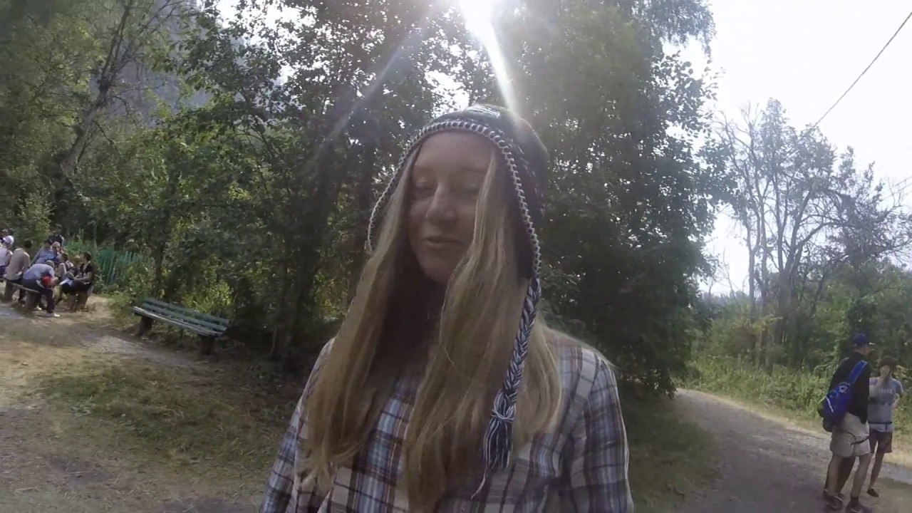 Сплав 2016/река Белая/Башкирия - YouTube