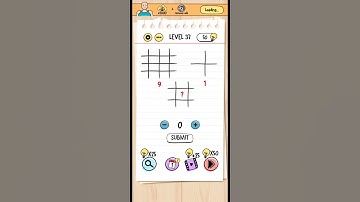 Level 37 | Brain Test