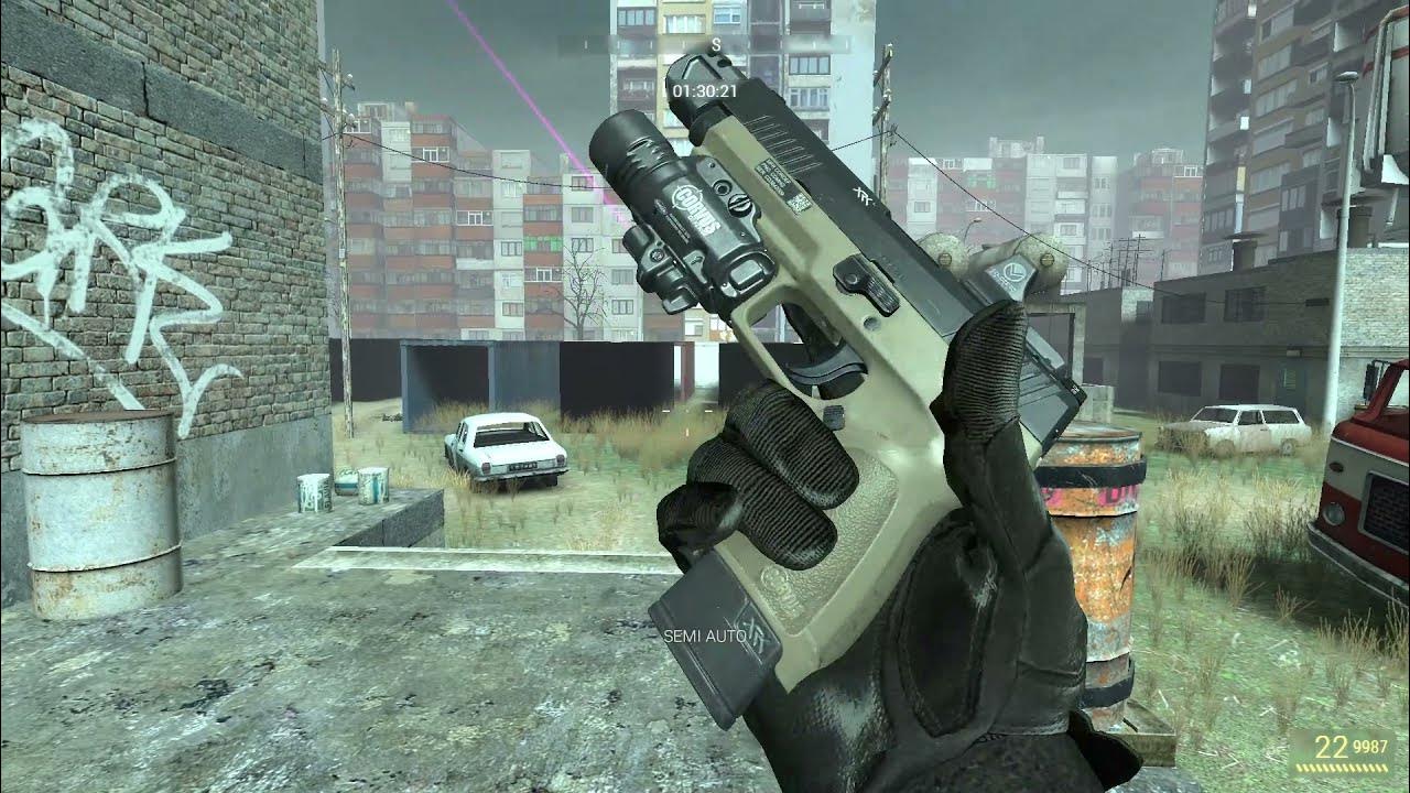 Gmod tactical FPS YouTube