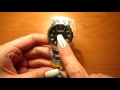 Посылка с Aliexpress. Мужские часы известной китайской фирмы &quot;NoName&quot; PMHM518. Китайские штучки.
