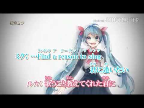 【れふぃん】Connecting 歌ってみた