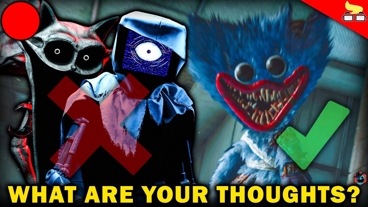 Will CHAPTER 5 Be The Best Chapter? | (CH4 Anniversary)