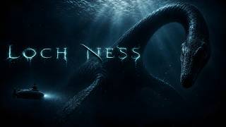 The Loch Ness Monster Was Never Harmless | Freaky Folklore
