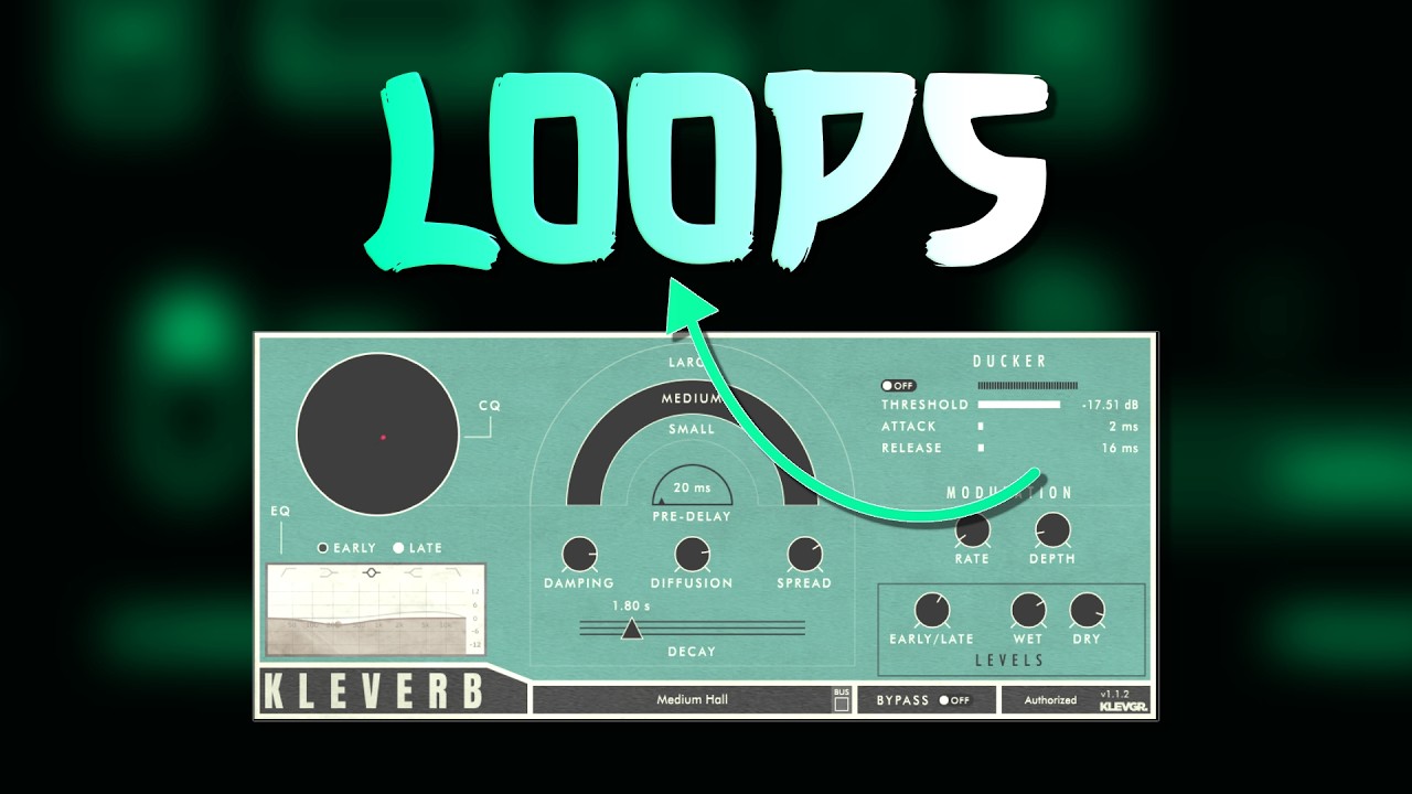 How To Make LOOPS | Fl Studio Tutorial - YouTube