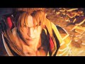 TEKKEN 8 Storymode gameplay 4K