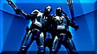 Milla Jovovich En Ultraviolet Film-Supremive Black Hole-Muse