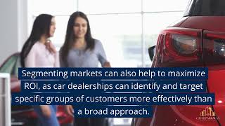 Cracking the Code: SEO ROI Calculations for Your Car Dealership