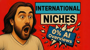 Top 3 internationale SEO-markten en niches om in 2025 te betreden