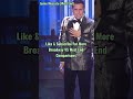 The Past Is Catching Up To Me! BROADWAY VS WEST END #jeremyjordan #jamiemuscato #greatgatsbymusical