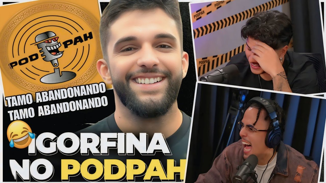 IGORFINA NO PODPAH 