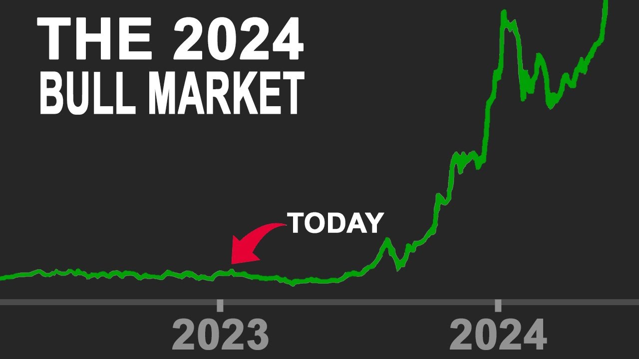 How to GET RICH in the 2024 BULL MARKET - YouTube
