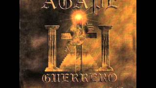 Ágape G. E. - Las Bienaventuranzas