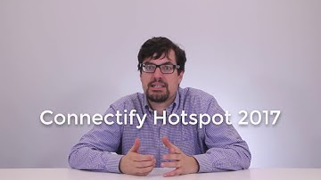 Introducing Connectify Hotspot