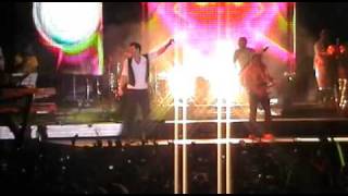 Sakis - Pano Ap Ola - Klise Ta Matia - Rock Roll Queen Resimi