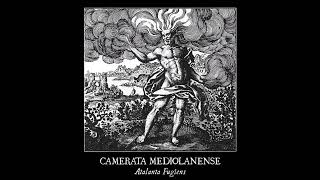 Camerata Mediolanense - Follia Del Mondo [Previously unreleased]
